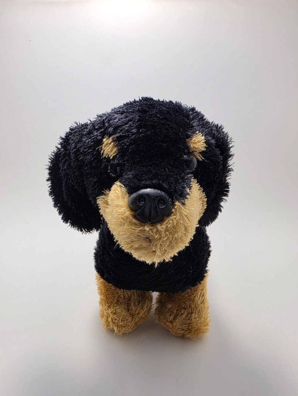 Aurora Wiener Dog Dachshund Dog Plush (12 inch)